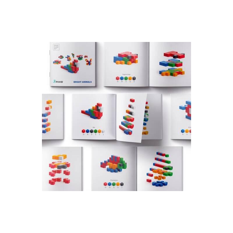 Stavebnice PIXIO 30104 